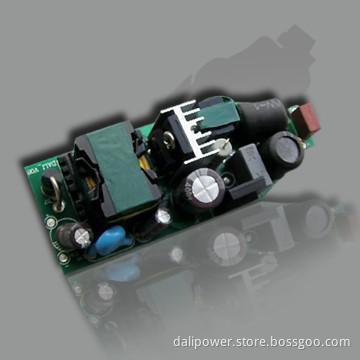 10-15W internal PAR38 dimmable LED driver-DALI15W-DG21500
